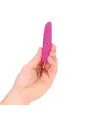MINI VIBRADOR LIPSTICK ROSA LOVELINE