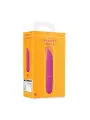 MINI VIBRADOR LIPSTICK ROSA LOVELINE