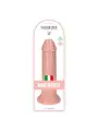 DILDO REALISTA SANSONE XXL 28.5 CM MADE IN ITALY 
