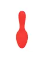 MINI VIBRADOR TRIPLO SCARLET KISS LOVELINE
