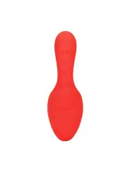 MINI VIBRADOR TRIPLO SCARLET KISS LOVELINE