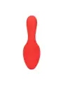 MINI VIBRADOR TRIPLO SCARLET KISS LOVELINE