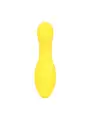 MINI VIBRADOR CURVED TIP FLIRTY BANANA LOVELINE