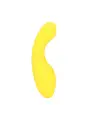 MINI VIBRADOR CURVED TIP FLIRTY BANANA LOVELINE