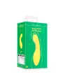 MINI VIBRADOR CURVED TIP FLIRTY BANANA LOVELINE