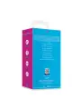 MINI VIBRADOR RABBIT AZURE DESIRE LOVELINE