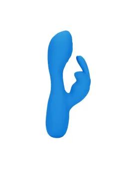 MINI VIBRADOR RABBIT AZURE DESIRE LOVELINE