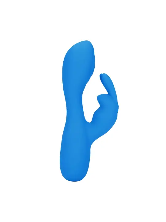MINI VIBRADOR RABBIT AZURE DESIRE LOVELINE