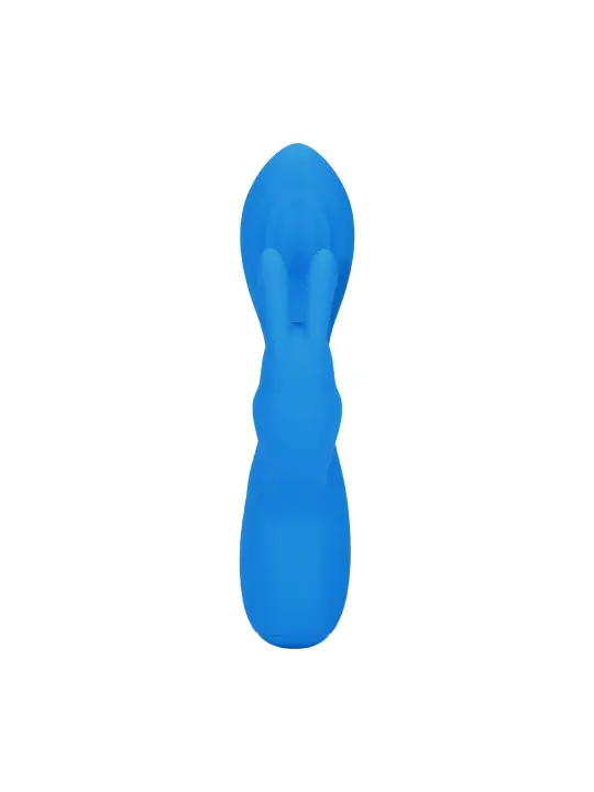 MINI VIBRADOR RABBIT AZURE DESIRE LOVELINE