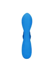 MINI VIBRADOR RABBIT AZURE DESIRE LOVELINE