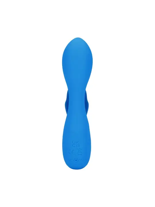 MINI VIBRADOR RABBIT AZURE DESIRE LOVELINE