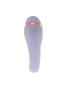 ESTIMULADOR BONNIE DOUBLE-ENDED TAPPING LAVENDER LOVELINE 