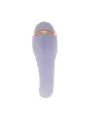 ESTIMULADOR BONNIE DOUBLE-ENDED TAPPING LAVENDER LOVELINE 
