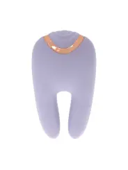 ESTIMULADOR BONNIE DOUBLE-ENDED TAPPING LAVENDER LOVELINE 