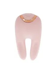 ESTIMULADOR BONNIE DOUBLE-ENDED TAPPING ROSA LOVELINE 