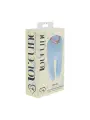 ESTIMULADOR BONNIE DOUBLE-ENDED TAPPING AZUL LOVELINE 