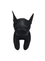 CACHORRINHO DE PELÚCIA FUCK PRETO S-LINE