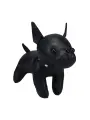 CACHORRINHO DE PELÚCIA FUCK PRETO S-LINE