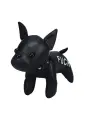 CACHORRINHO DE PELÚCIA FUCK PRETO S-LINE