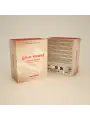 VELA DE MASSAGEM GOURMAND COM FEROMONAS E AROMA A CHOCOLATE 20ML CRUSHIOUS