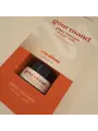 VELA DE MASSAGEM GOURMAND COM FEROMONAS E AROMA A CHOCOLATE 20ML CRUSHIOUS