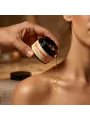 VELA DE MASSAGEM GOURMAND COM FEROMONAS E AROMA A CHOCOLATE 20ML CRUSHIOUS