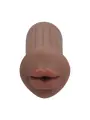 MASTURBADOR RAW THE GRIP TPE SMALL 137G BROWN XKIN