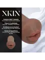 MASTURBADOR RAW THE GRIP TPE SMALL 137G BROWN XKIN
