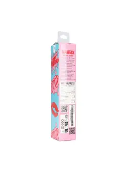VIBRADOR RECARREGÁVEL KAOTIX BANG BABY AZUL S-LINE 