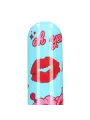 VIBRADOR RECARREGÁVEL KAOTIX BANG BABY AZUL S-LINE 