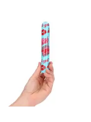 VIBRADOR RECARREGÁVEL KAOTIX BANG BABY AZUL S-LINE 