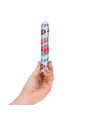 VIBRADOR RECARREGÁVEL KAOTIX BANG BABY AZUL S-LINE 