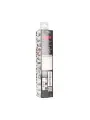 VIBRADOR RECARREGÁVEL KAOTIX LOVE BRANCO S-LINE