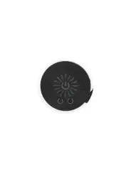 VIBRADOR RECARREGÁVEL KAOTIX LOVE BRANCO S-LINE