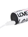 VIBRADOR RECARREGÁVEL KAOTIX LOVE BRANCO S-LINE