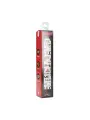 VIBRADOR RECARREGÁVEL KAOTIX LOVE BRANCO S-LINE