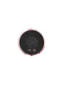 VIBRADOR RECARREGÁVEL KAOTIX Y2K PRINCESS POWDER PINK S-LINE