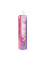 VIBRADOR RECARREGÁVEL KAOTIX Y2K PRINCESS POWDER PINK S-LINE