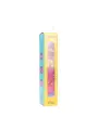 VIBRADOR RECARREGÁVEL KAOTIX POP ART ROSA S-LINE