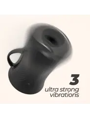 MASTURBADOR ULTRA POTENTE VOYAGE CRUSHIOUS