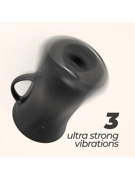 MASTURBADOR ULTRA POTENTE VOYAGE CRUSHIOUS