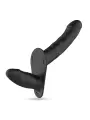 LABIONDA STRAP ON DUPLO COM COMANDO CRUSHIOUS