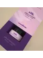 VELA DE MASSAGEM SILK COM FEROMONAS E AROMA A BAUNILHA 20ML CRUSHIOUS