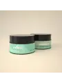 VELA DE MASSAGEM EDEN COM FEROMONAS E AROMA FLORAL 20ML CRUSHIOUS