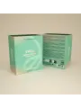 VELA DE MASSAGEM EDEN COM FEROMONAS E AROMA FLORAL 20ML CRUSHIOUS