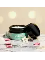 VELA DE MASSAGEM EDEN COM FEROMONAS E AROMA FLORAL 20ML CRUSHIOUS
