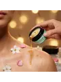 VELA DE MASSAGEM EDEN COM FEROMONAS E AROMA FLORAL 20ML CRUSHIOUS
