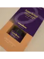 VELA DE MASSAGEM LUSCIOUS COM FEROMONAS E AROMA SENSUAL 20ML CRUSHIOUS