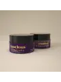 VELA DE MASSAGEM LUSCIOUS COM FEROMONAS E AROMA SENSUAL 20ML CRUSHIOUS