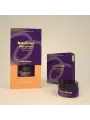 VELA DE MASSAGEM LUSCIOUS COM FEROMONAS E AROMA SENSUAL 20ML CRUSHIOUS